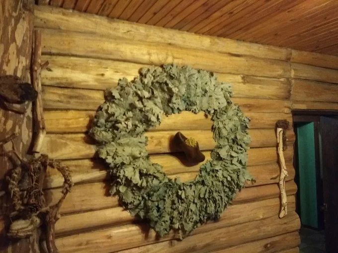 Баня Аркадия — сауны и бани Харькова