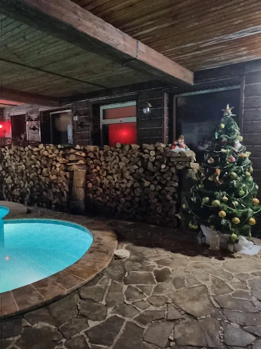 Баня Аркадия — сауны и бани Харькова