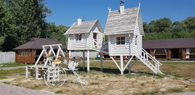 Баня Аркадия — сауны и бани Харькова